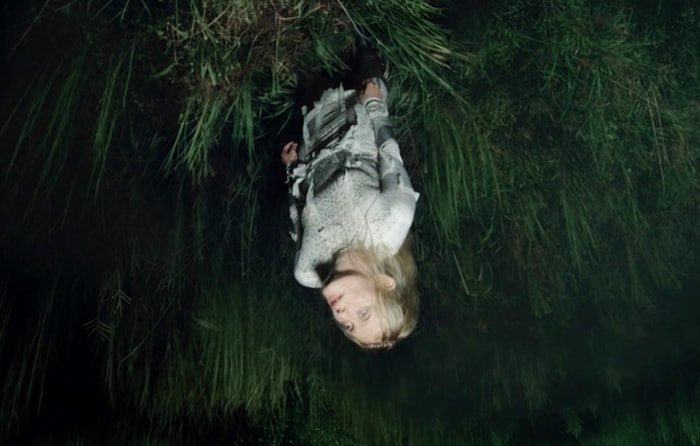 Still from Pasture